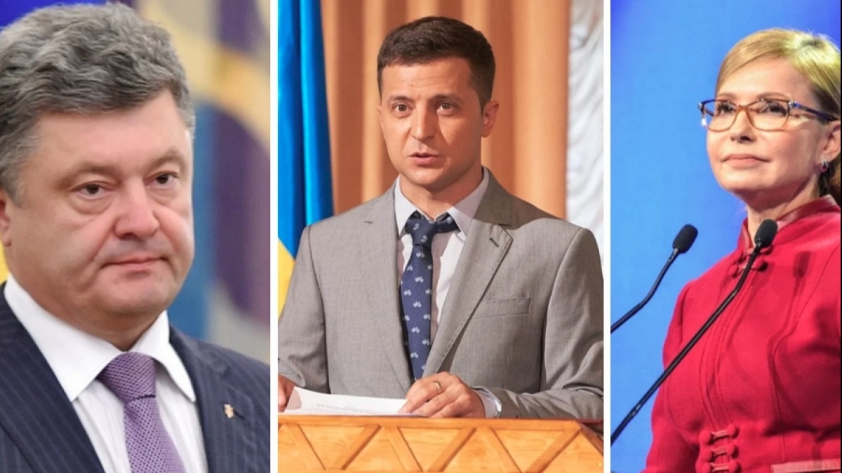 ЦИК обработала более 47% протоколов