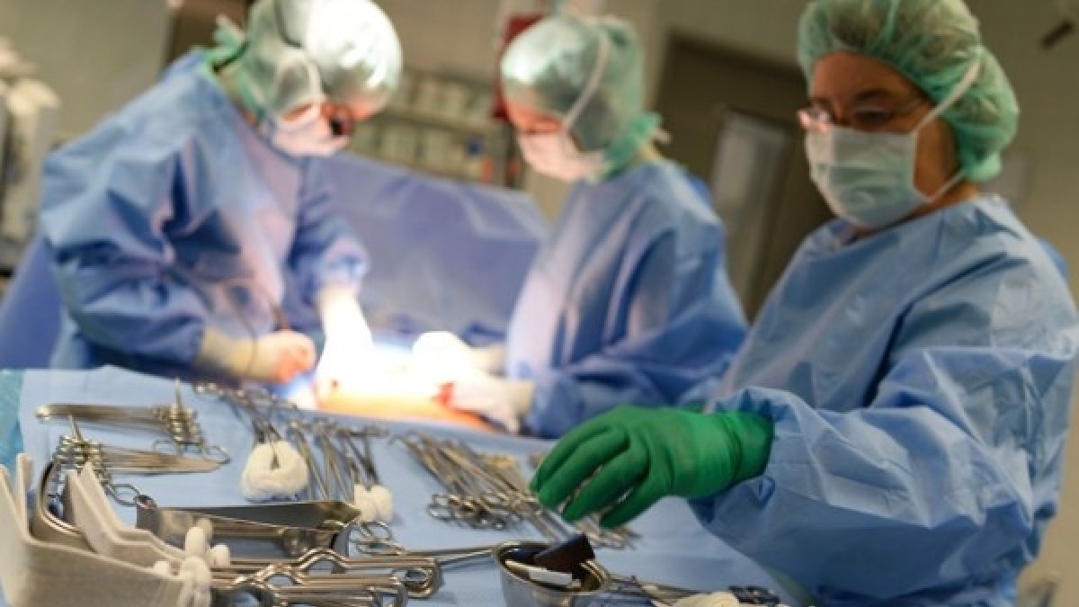 Диета и физические упражнения уменьшают риск заболевания раком - МОЗ