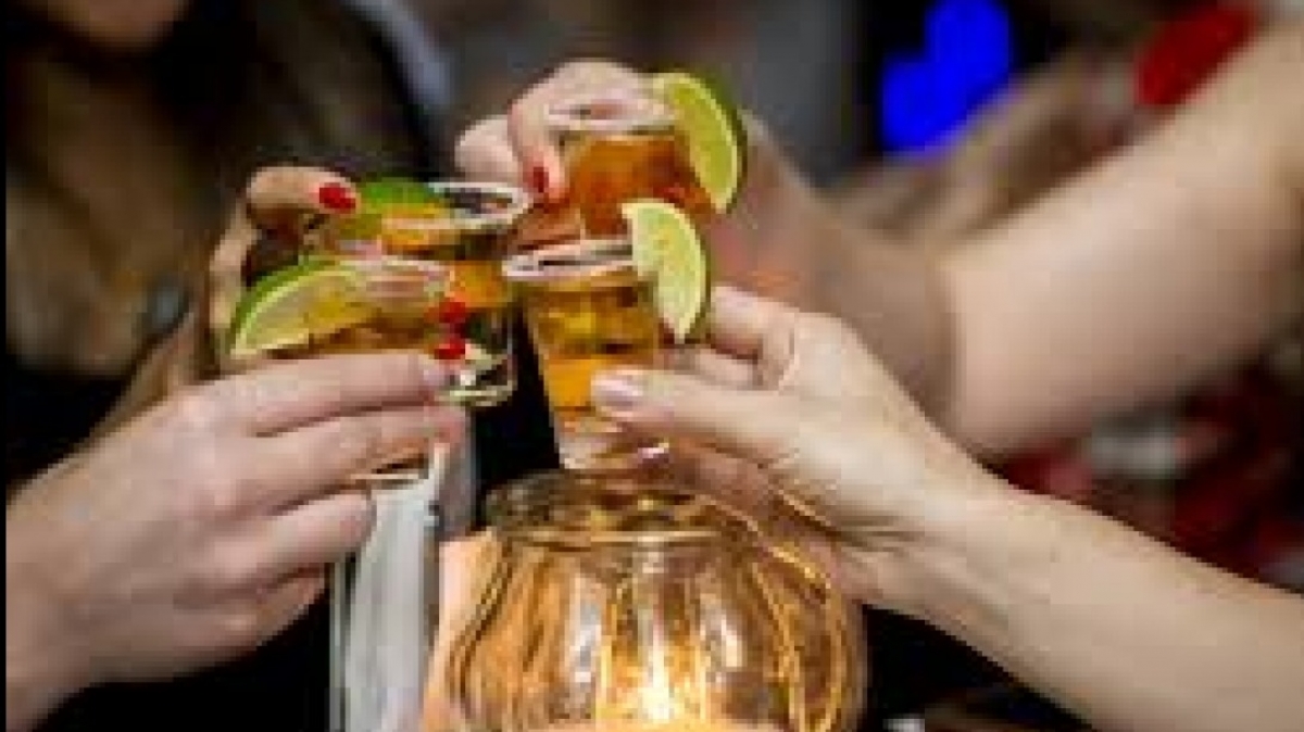 Наличие алкоголя в организме легче подтвердить, чем наркотики - Супрун