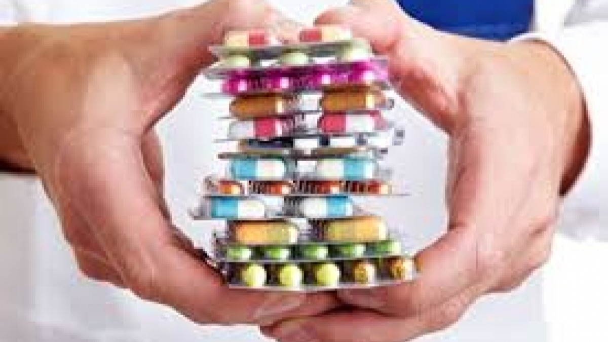 На всех упаковках лекарств появится маркировка - гарантия оригинальности