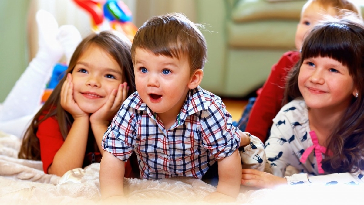 Многодетные семьи Днепропетровщины могут получить дополнительную помощь от государства: как ее оформить