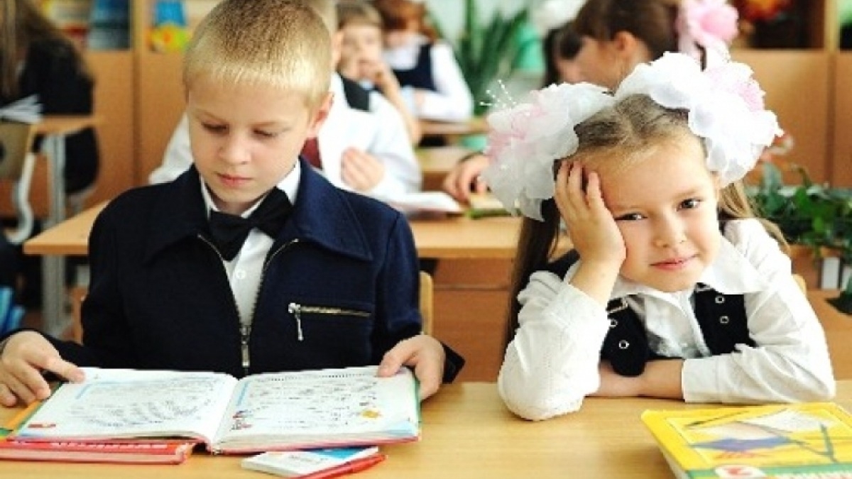 Министерство образование объяснило как подтвердить место проживания ребенка при поступлении в 1 класс