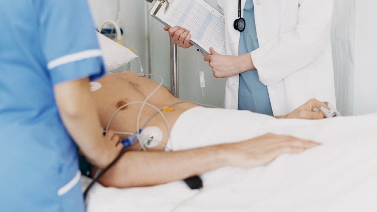 Закрытые реанимации это пережитки советского союза - Супрун