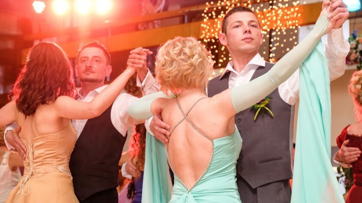 В Павлограде пройдет Сиреневый бал-2019 для АТОшников 