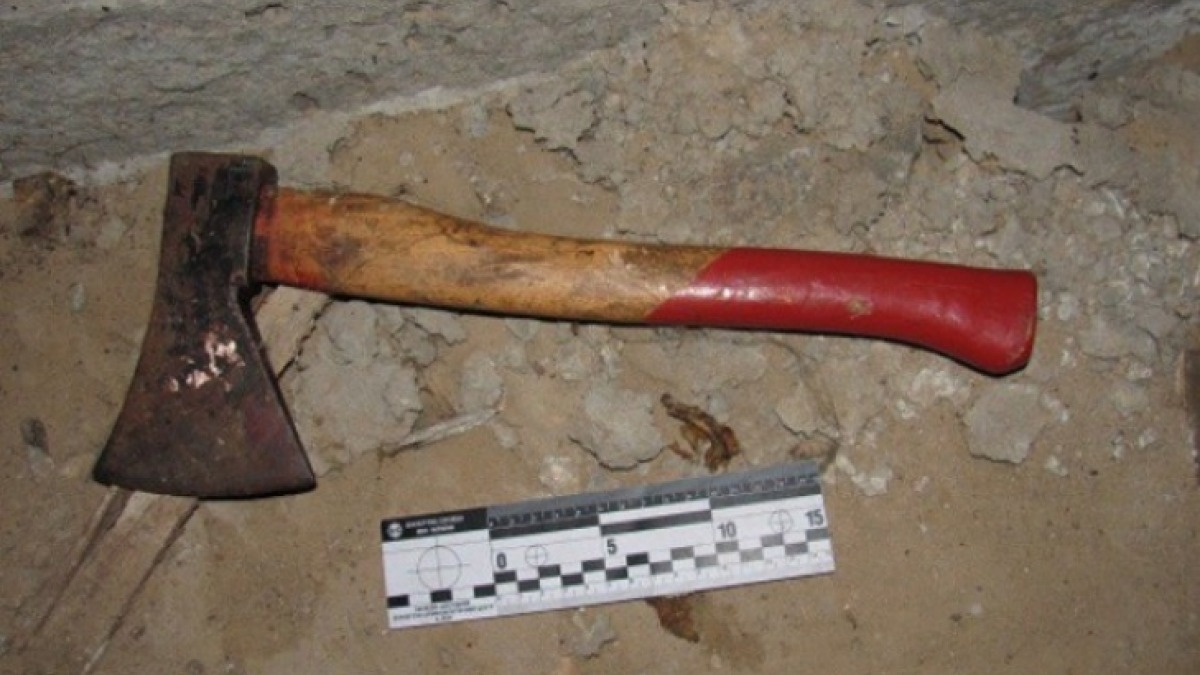 За убийство собутыльника житель Терновки может сесть на 15 лет за решетку