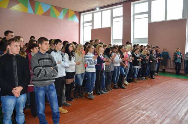 Павлоградский лицей станет платным?