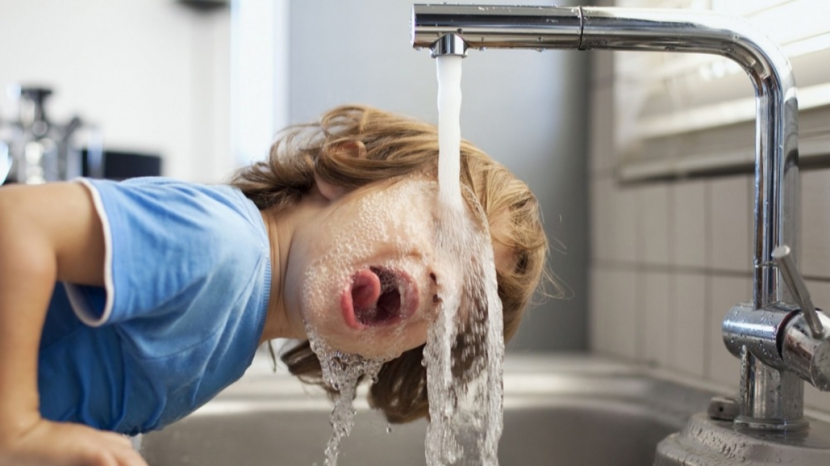 C 1 мая при оплате за воду жители многоэтажек, будут отдельно платить и за обслуживание водопровода