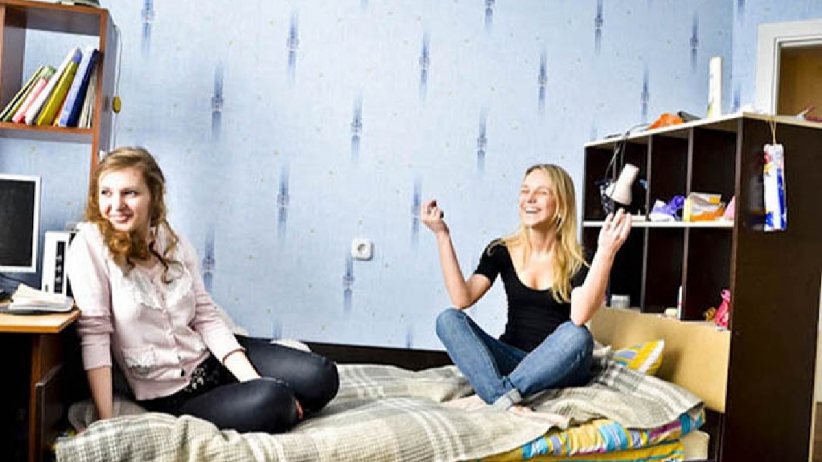 В Украине впервые заработают единые правила пользования общежитиями