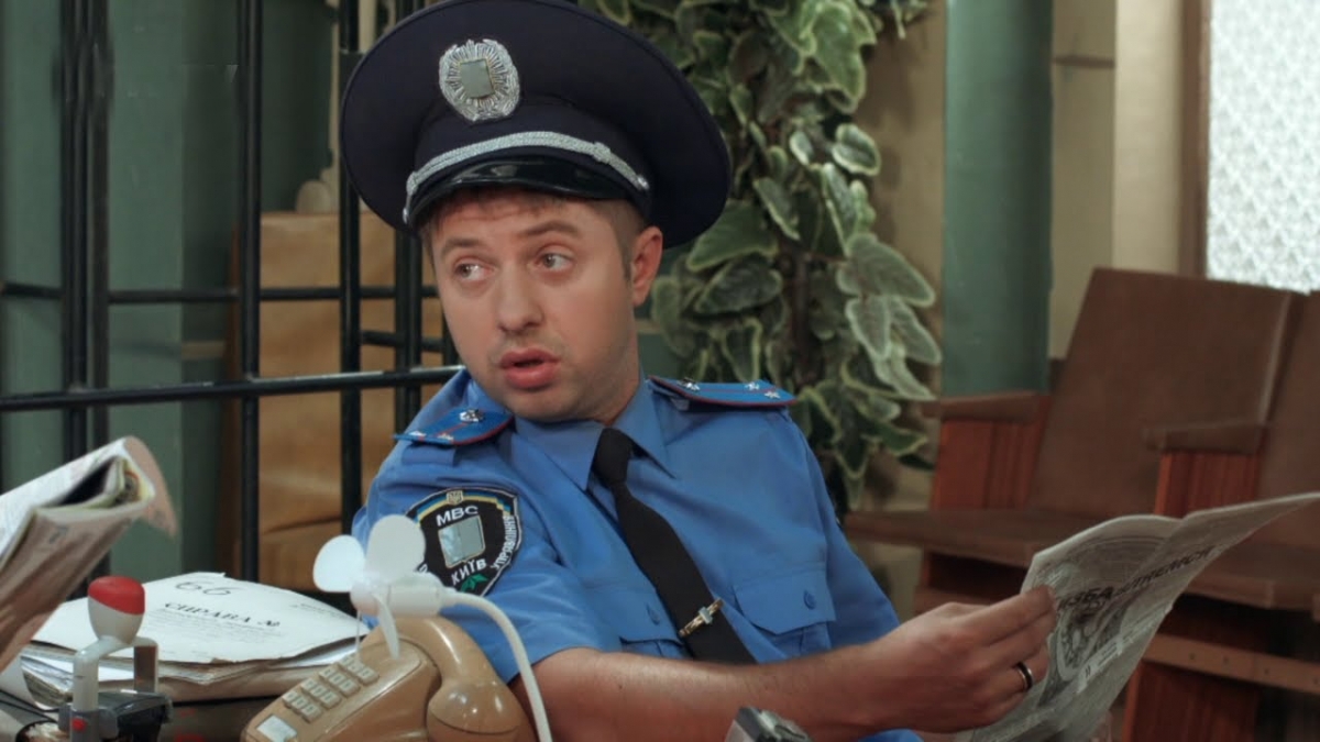 Полиция провела проверку по факту снятия с участков наблюдателей в Терновке – говорят что фейк