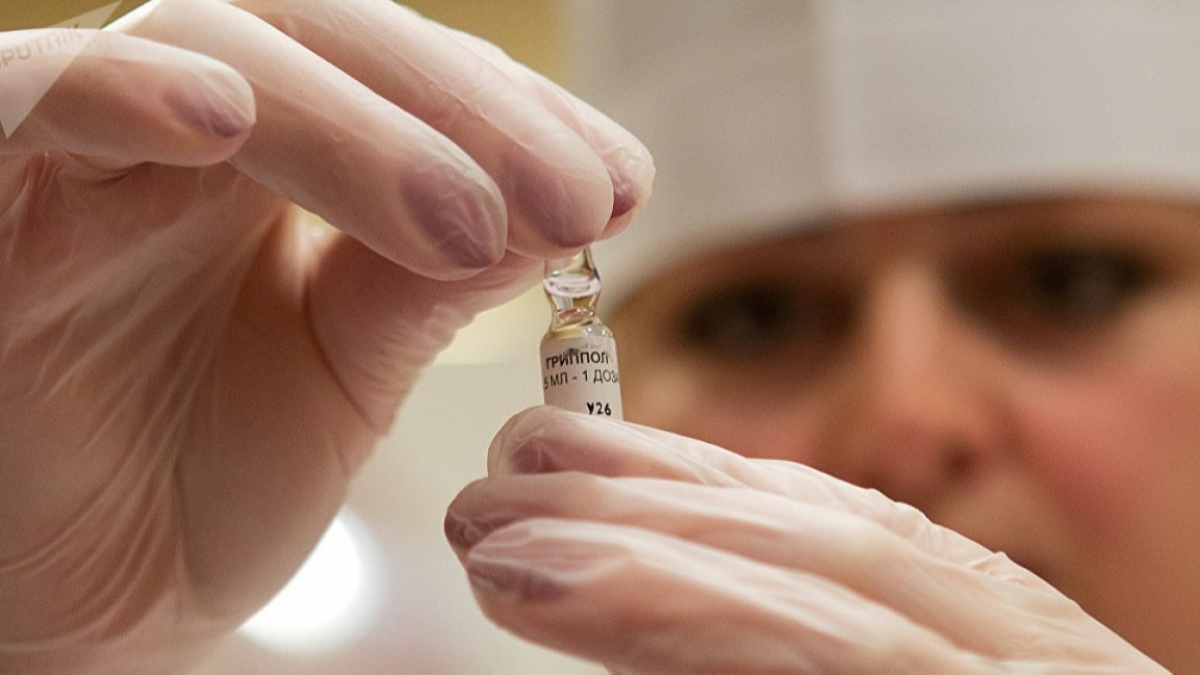 С начала года корью заболели почти 42 тысячи украинцев