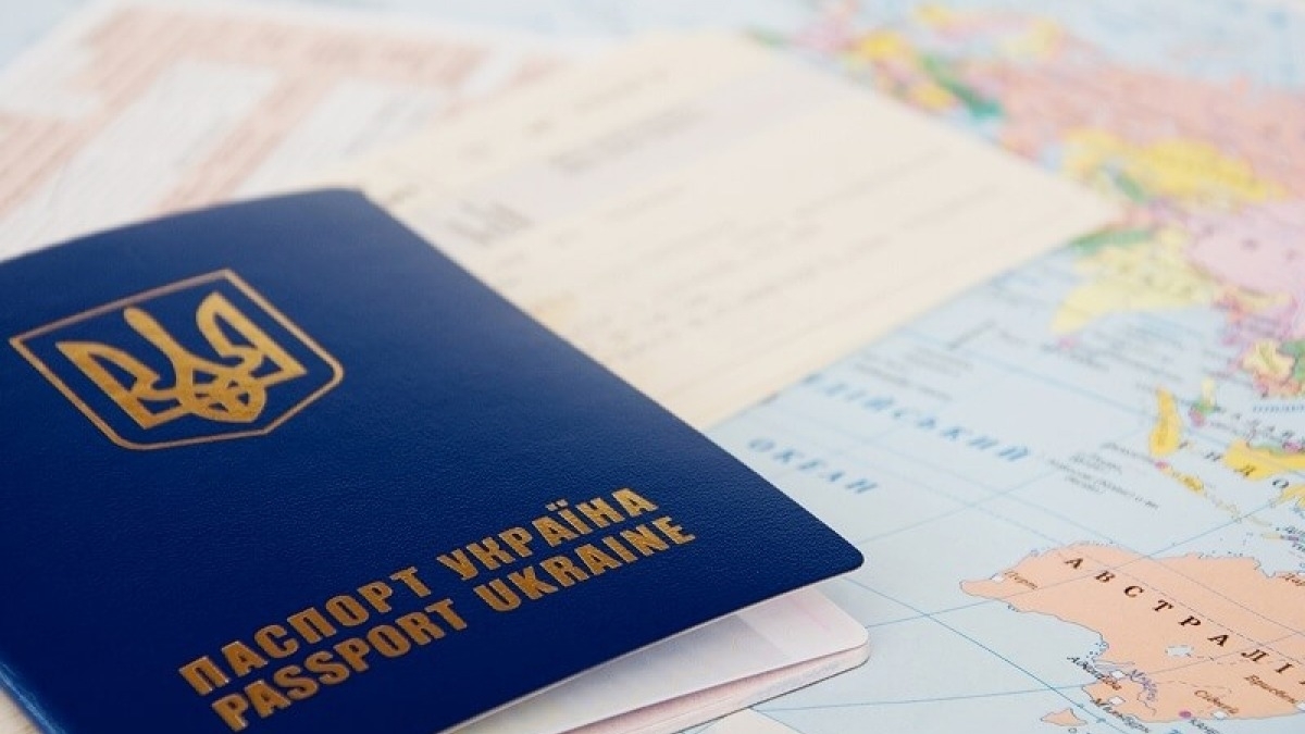 С 1 июля изменится стоимость оформления биометрических документов