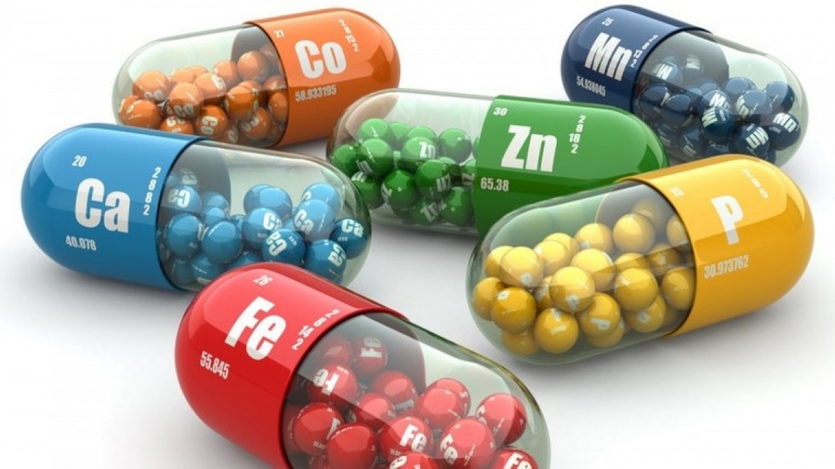 Витамины и БАДы не всегда полезны - Супрун