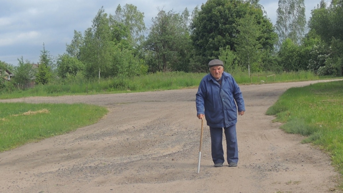 За 2 месяца в Павлограде уменьшилось количество жителей на 50 человек