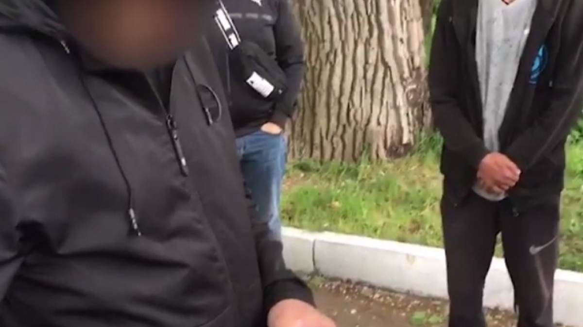 Еще у одного рецидивиста Павлограда изъяли марихуану