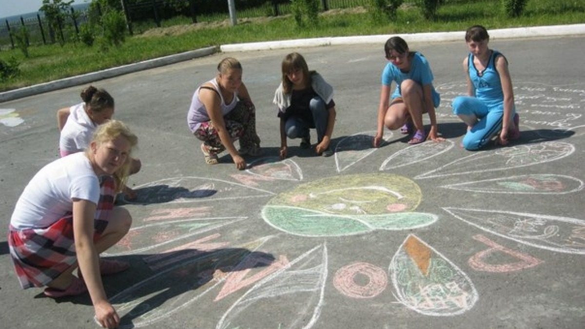 В Павлограде летом будут работать 25 пришкольных лагерей