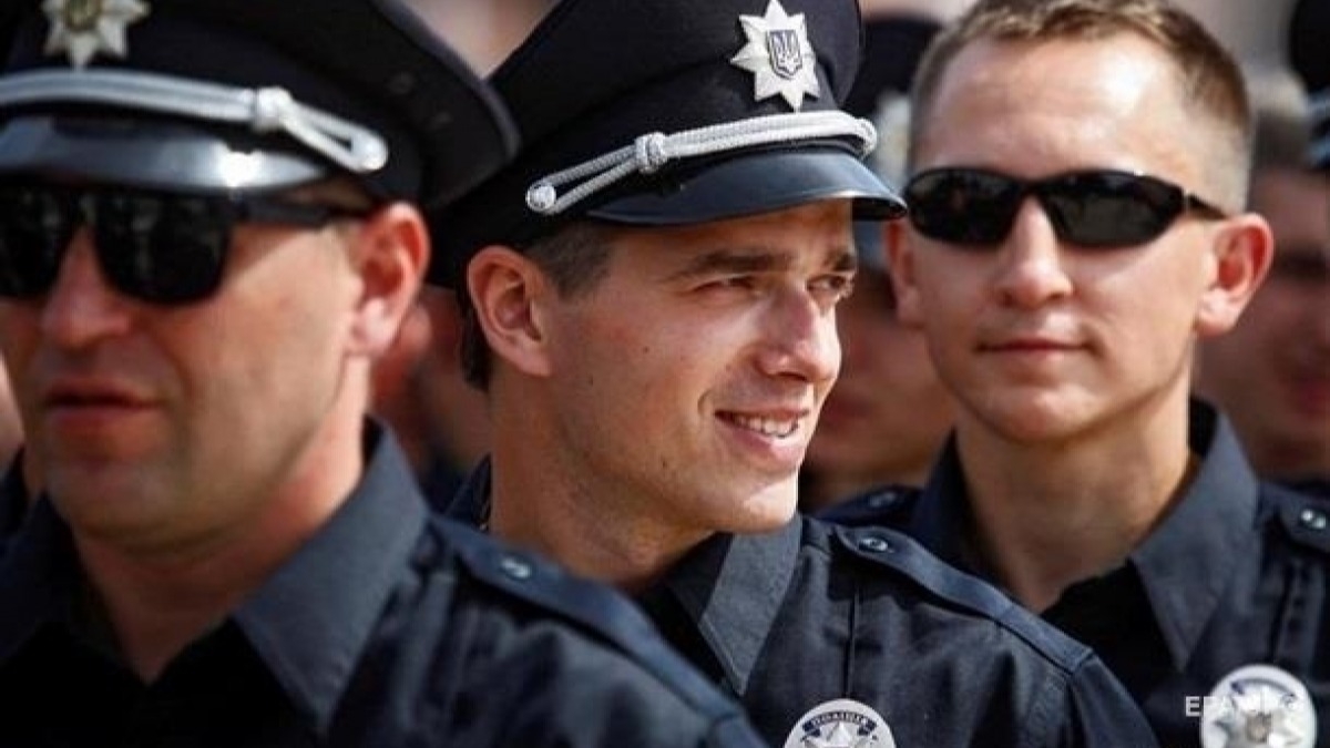 В Украине больше не будет участковых