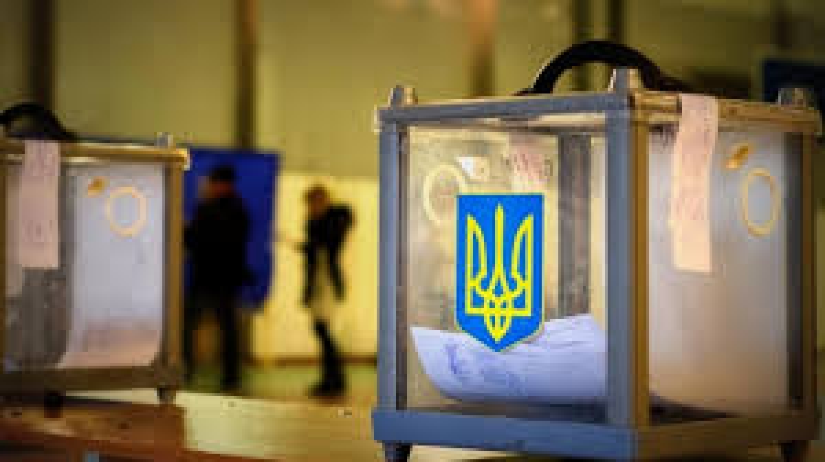 Павлоградцев призвали проверить свои данные перед выборами