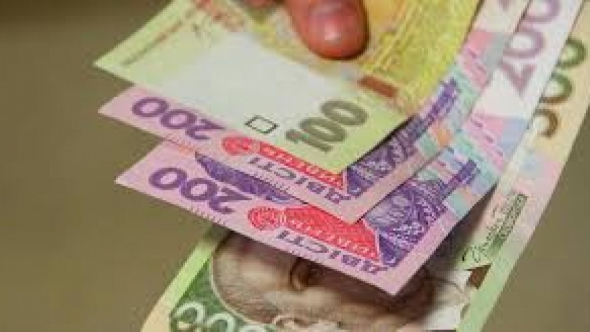 Квартальным в Павлограде выделят почти 80 тысяч гривен в виде 