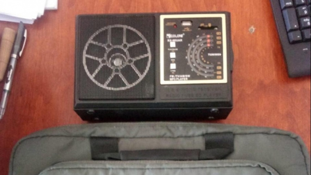 В Павлоградском районе полиция задержала вора-домушника