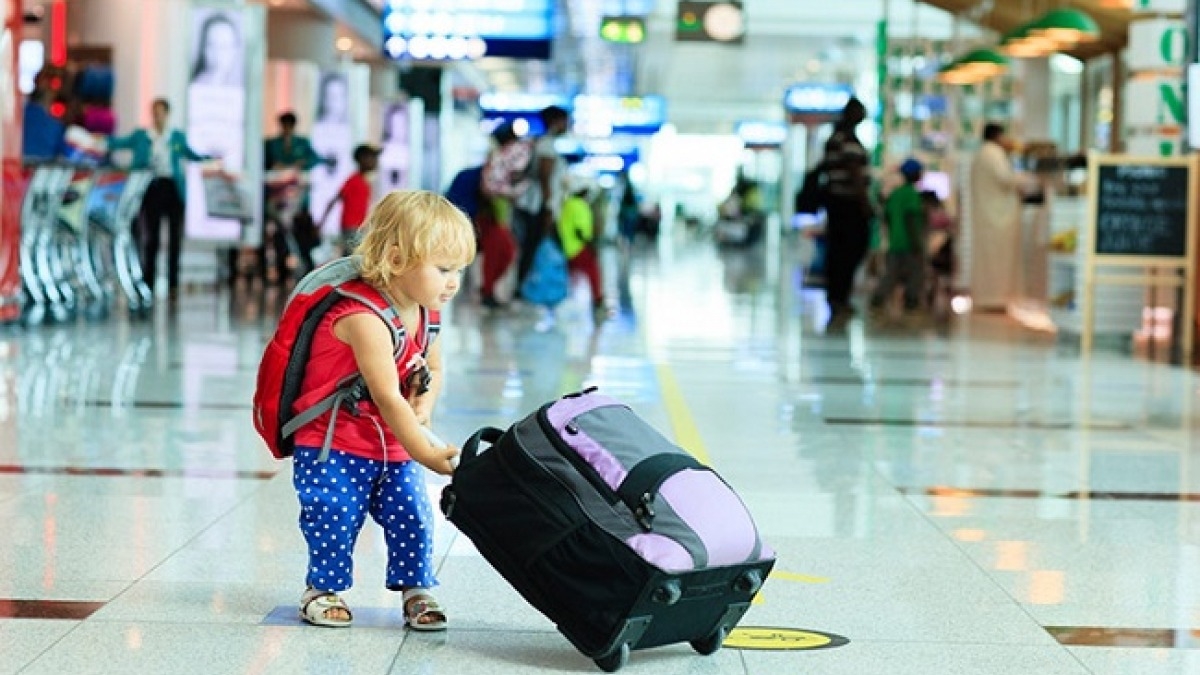 Как поехать с ребенком за границу если нет разрешения от одного из родителей