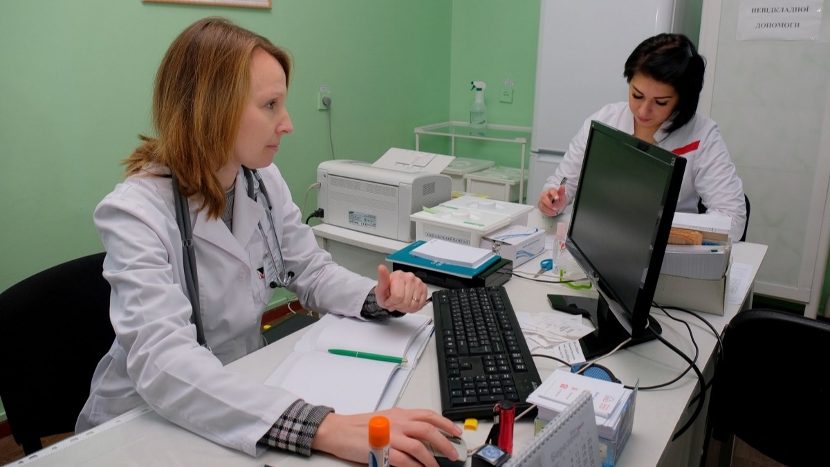 Врачи области выписали более 350 тыс электронных рецептов по программе «Доступные лекарства»