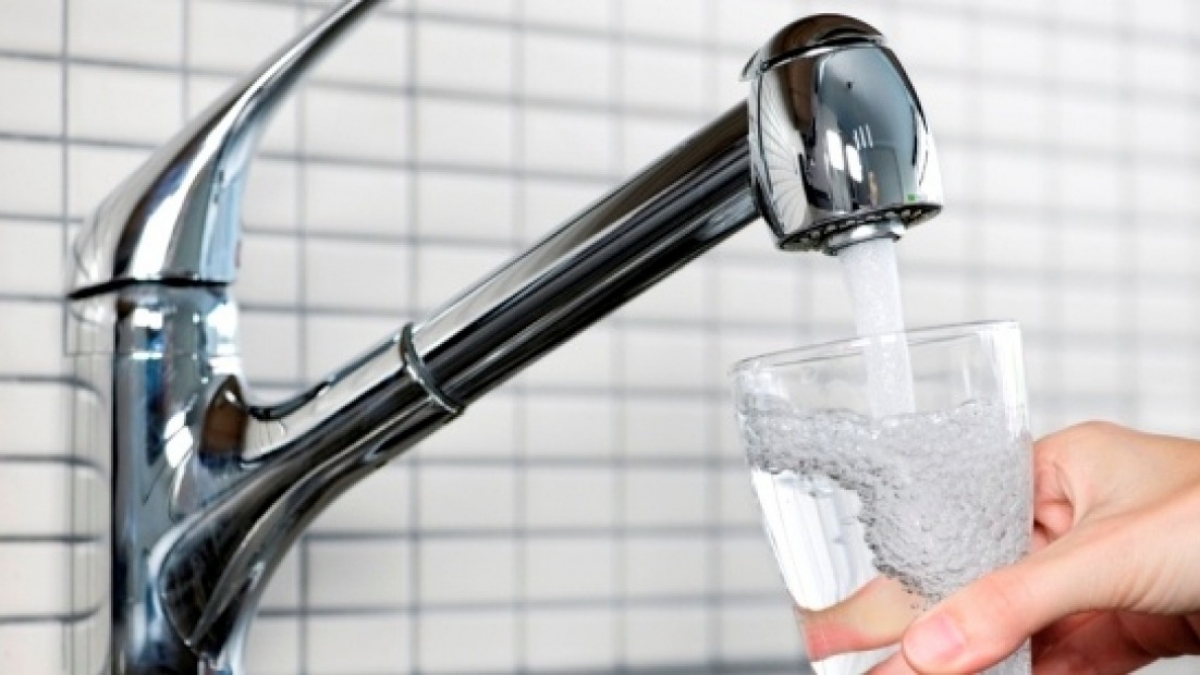 Жители Павлограда задолжали за воду больше 39 миллионов гривен