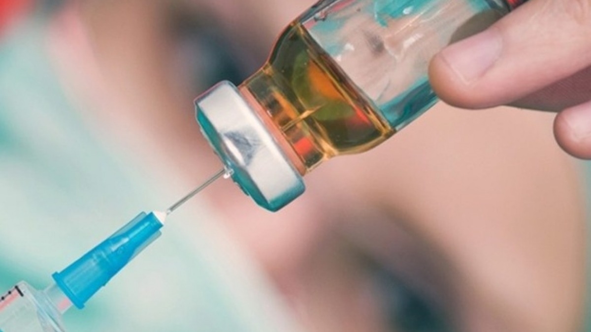 За неделю корью заболела почти тысяча украинцев