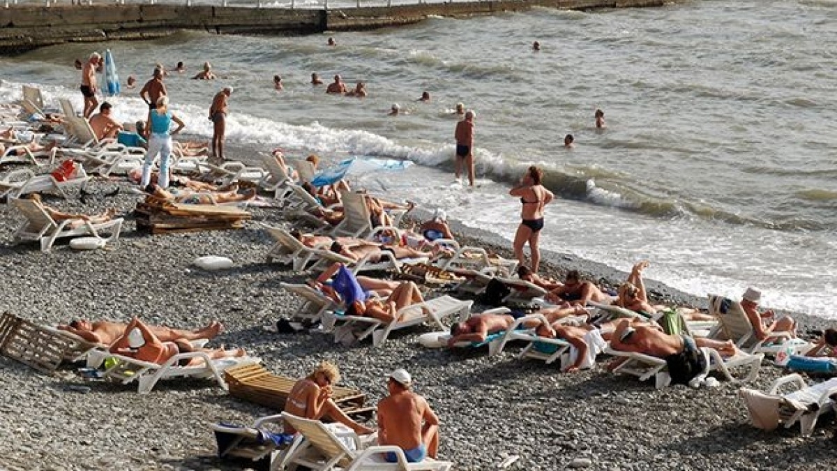 В Украине за выходные утонули 42 человека – спасатели