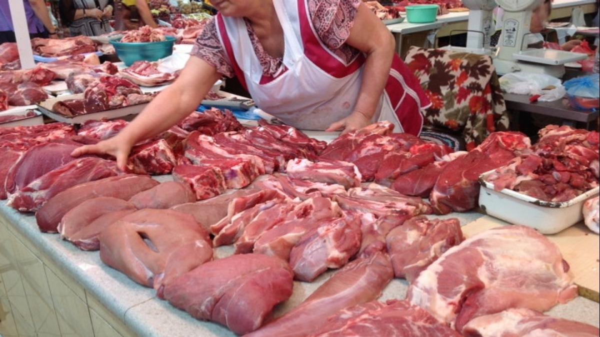 В Украине подорожали продукты - больше всего сливочное масло