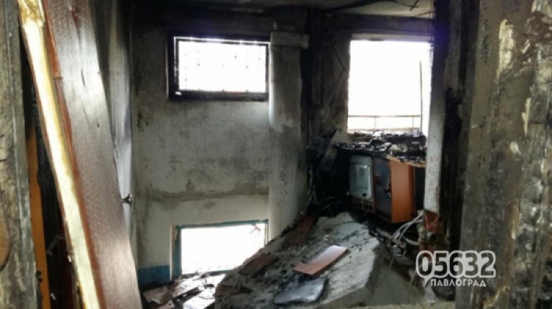 Депутаты выделили деньги на материальную помощь пострадавшим от взрыва