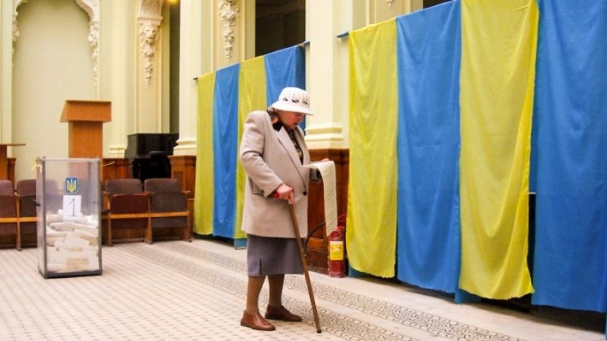 В полицию области во время предвыборной кампании уже поступило 83 сообщения о вероятных нарушениях