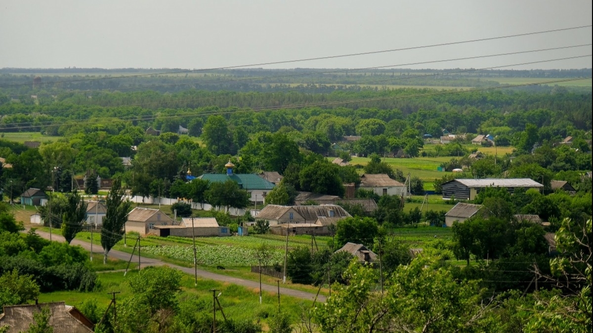 На Павлоградщине завершился процесс формирования объединенных территориальных громад
