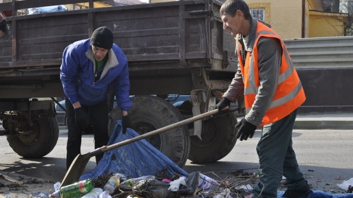 Многоквартирные дома в Павлограде будет обслуживать компания с Каменского