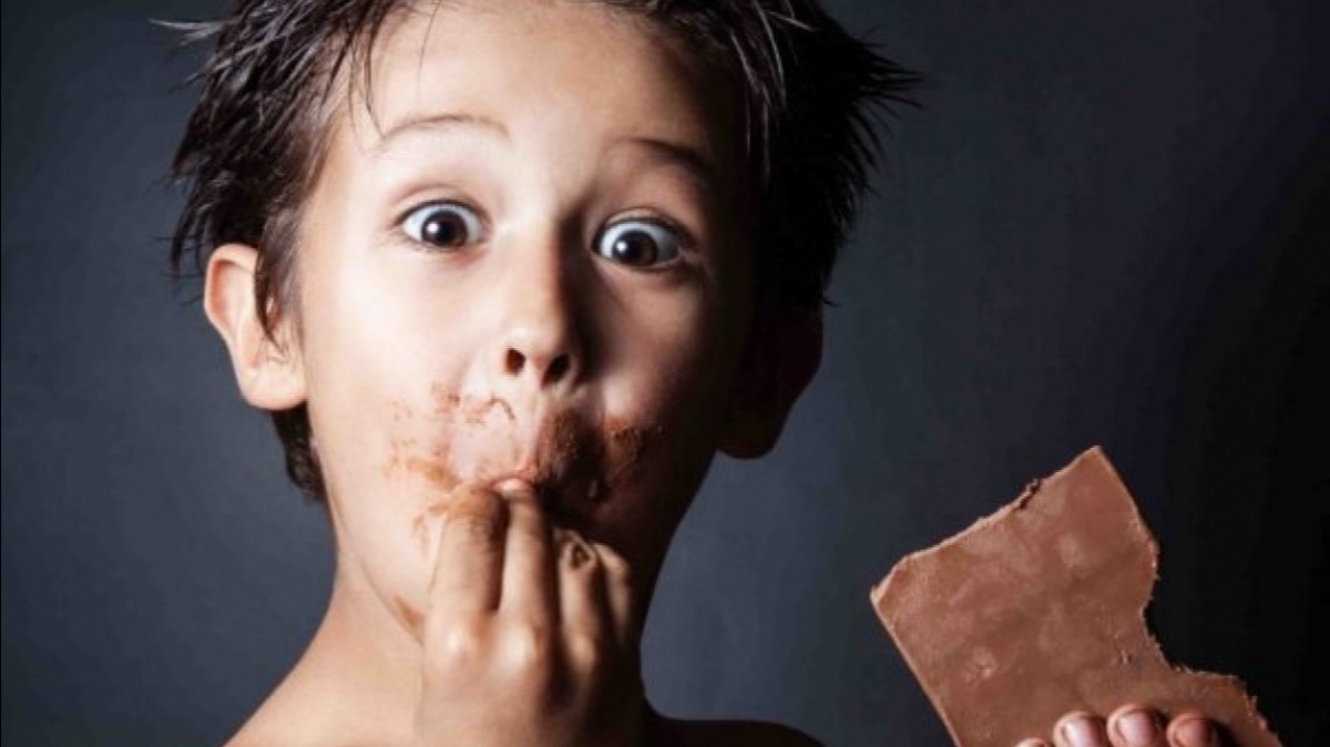 Шоколад хороший антиоксидант, а еще влияет на улучшает кровоснабжение мозга - Супрун