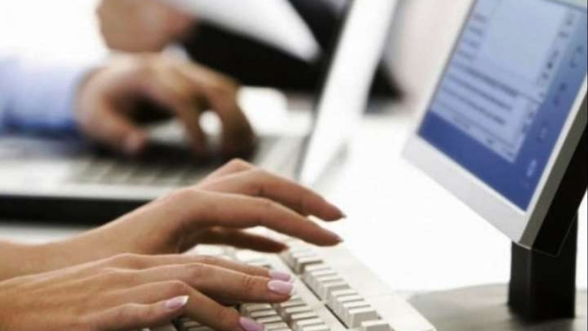 Как абитуриенту создать электронный кабинет?