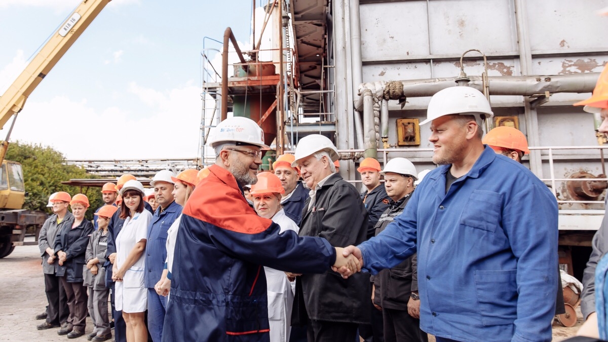 Вилкул: Программа ОППОЗИЦИОННОГО БЛОКА позволит снизить цены на отечественные сельхозпродукты