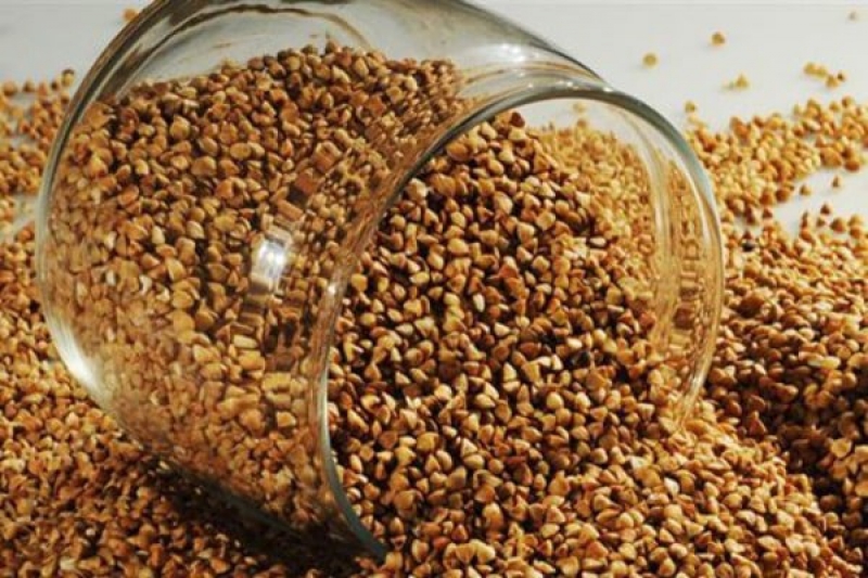 На Днепропетровщине подешевела гречка и подорожали яйца