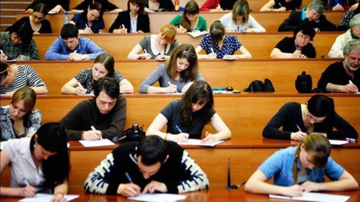 Английский язык будет обязательным для поступления в университет