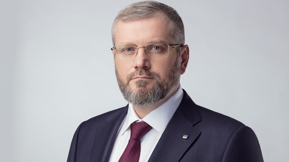 Вилкул обратился к Зеленскому с предложением создать Украинский институт русского языка