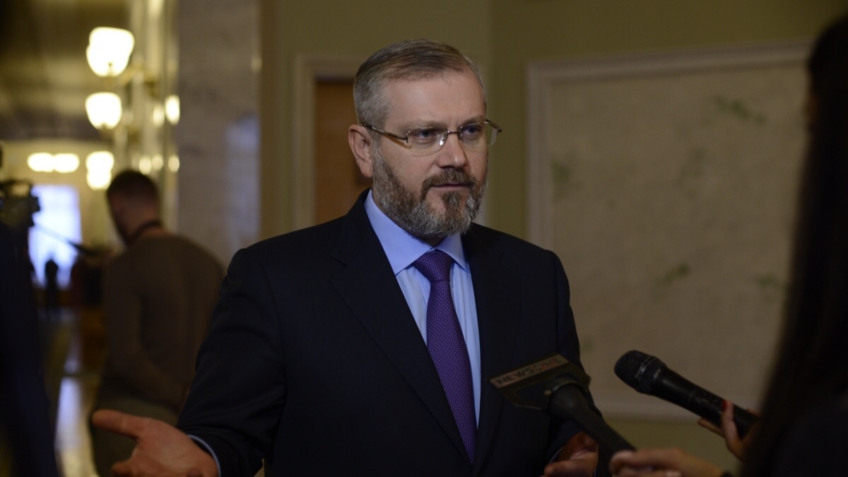 Вилкул рассчитывает, что во фракции  “Оппоблока” в парламенте будет более 40 депутатов