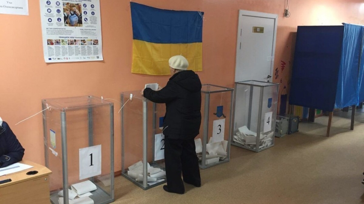 В 36-м округе финальная явка составила 55,62%.