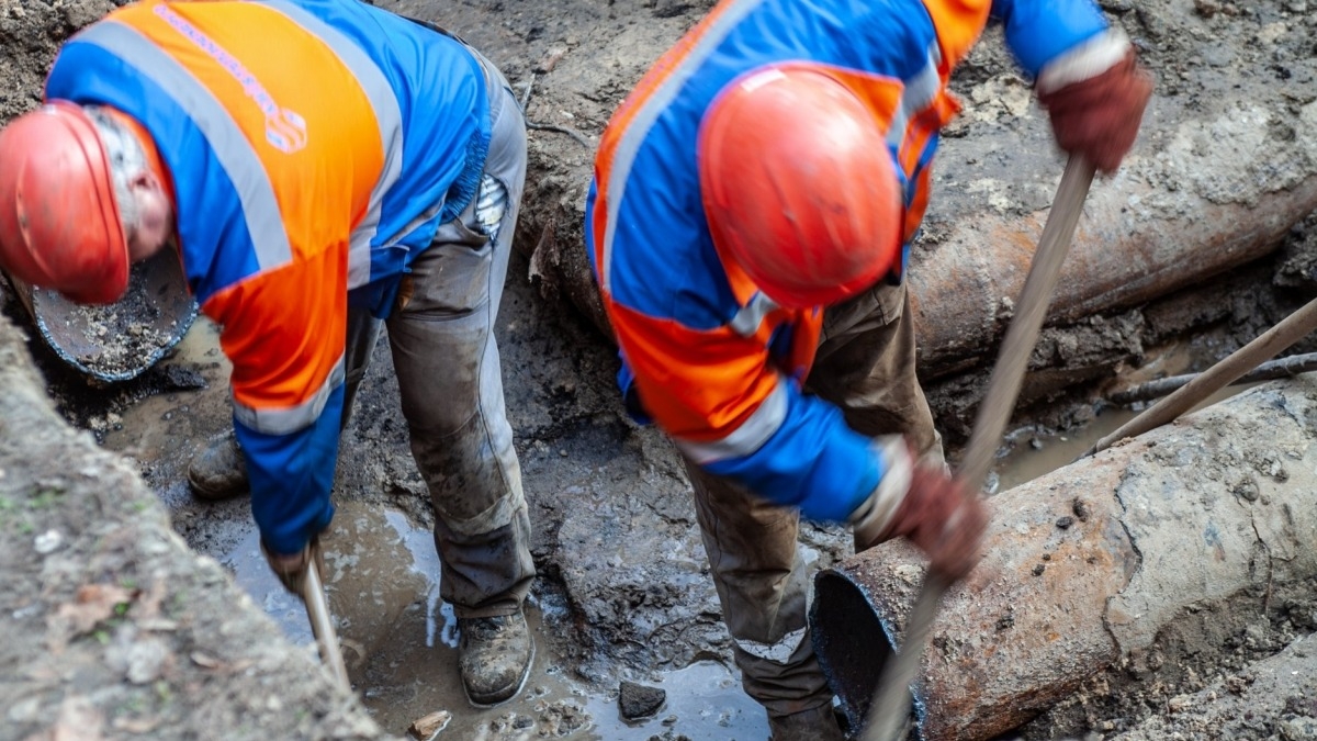 Жители Терновки теперь могут оформить петицию к местной власти