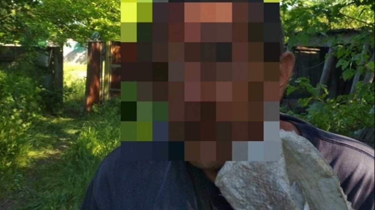 В Богдановке задержали жителя Терновки за кражу металла