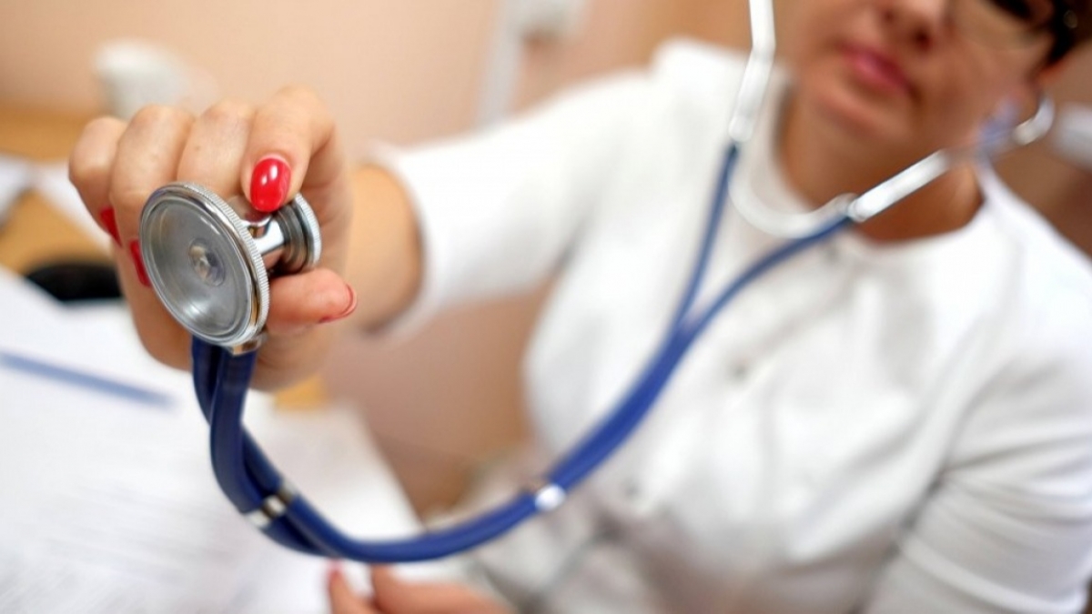 Почти 300 врачей Днепропетровщины прошли обучение онлайн