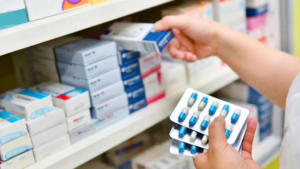 Украинцы смогут проверять оригинальность лекарств через мобильное приложение