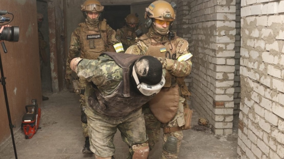 В области произошли захват заложников и массовые беспорядки в колониях