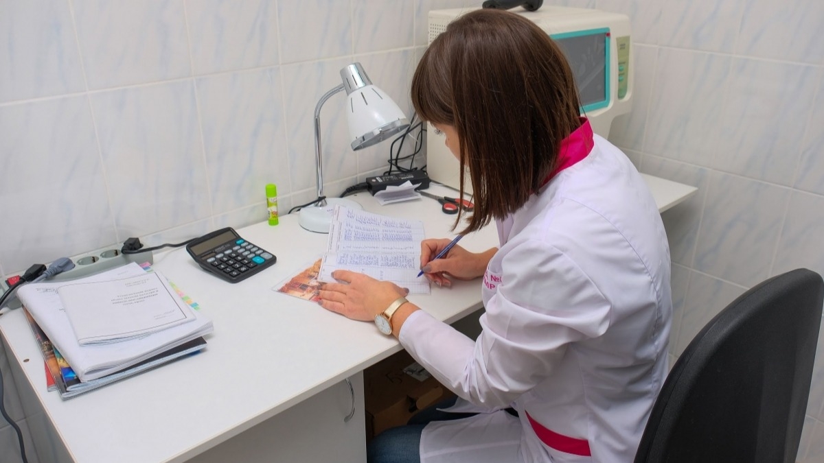 Как в декларации с врачом изменить свой номер телефона