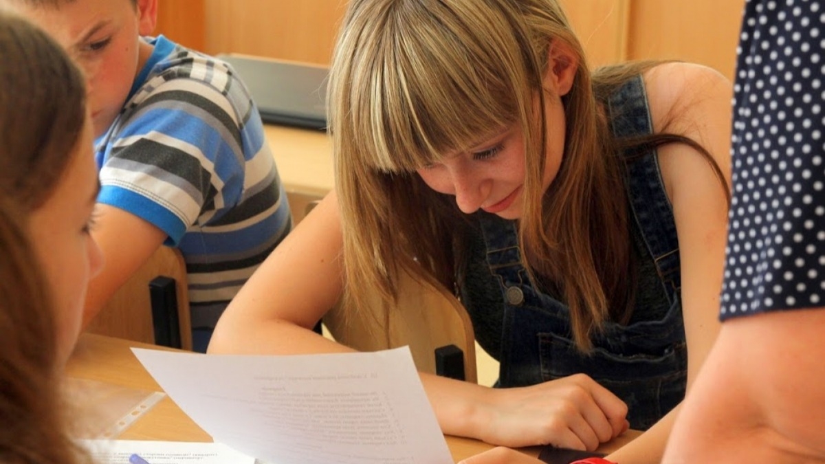 Осенью для поступающих в магистратуру проведут третью сессию экзамена по иностранному языку