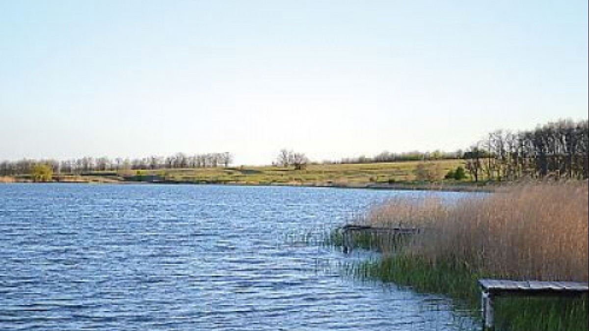 Возле шахты Юбилейная в ставке выловили тело 21-летнего парня