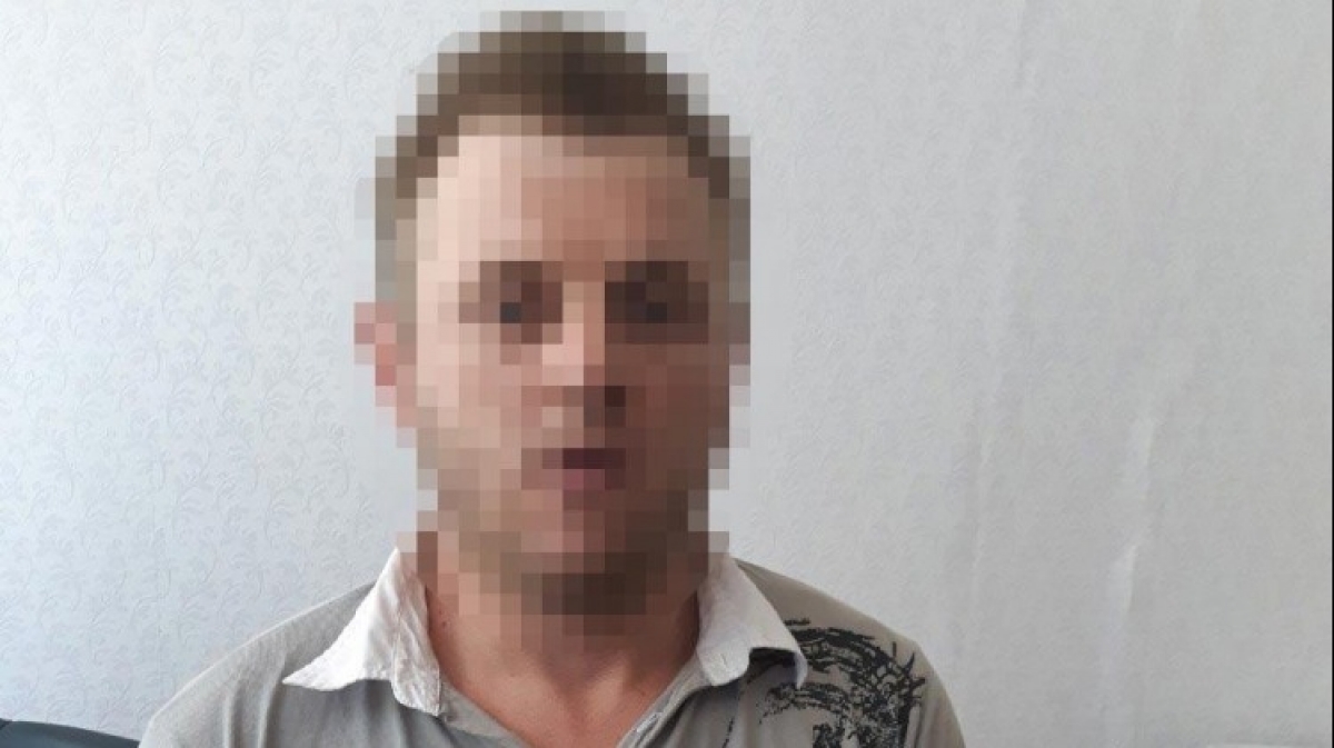 Першотравенске задержали серийного грабителя